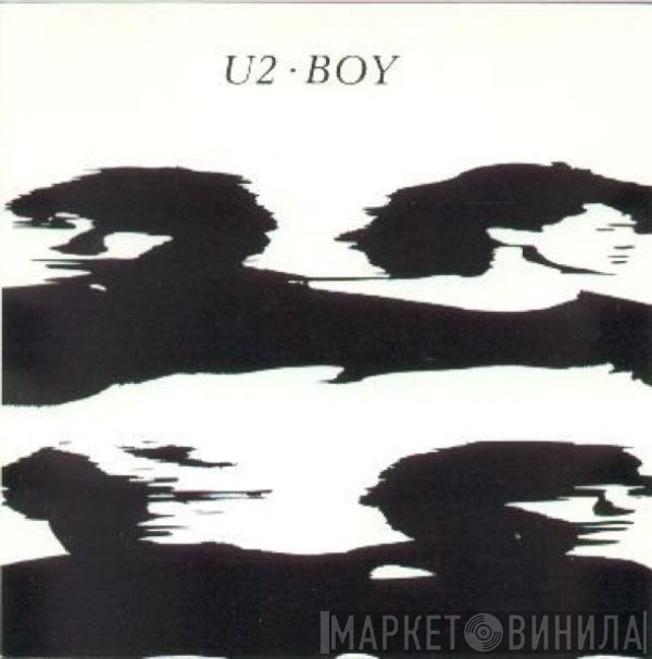 U2  - Boy