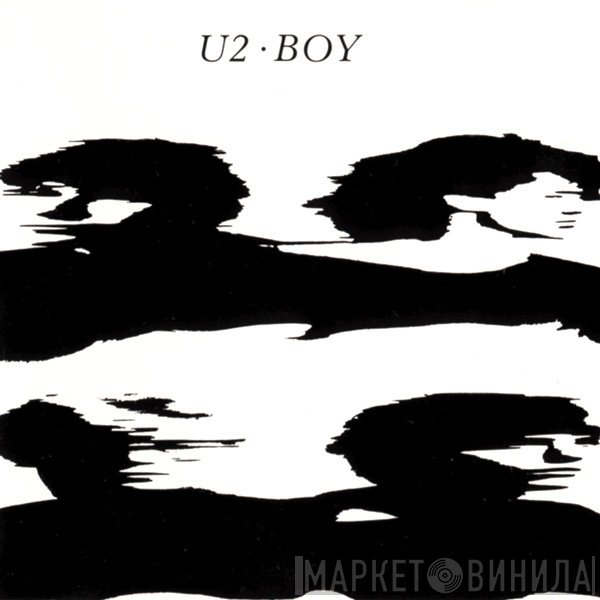 U2  - Boy
