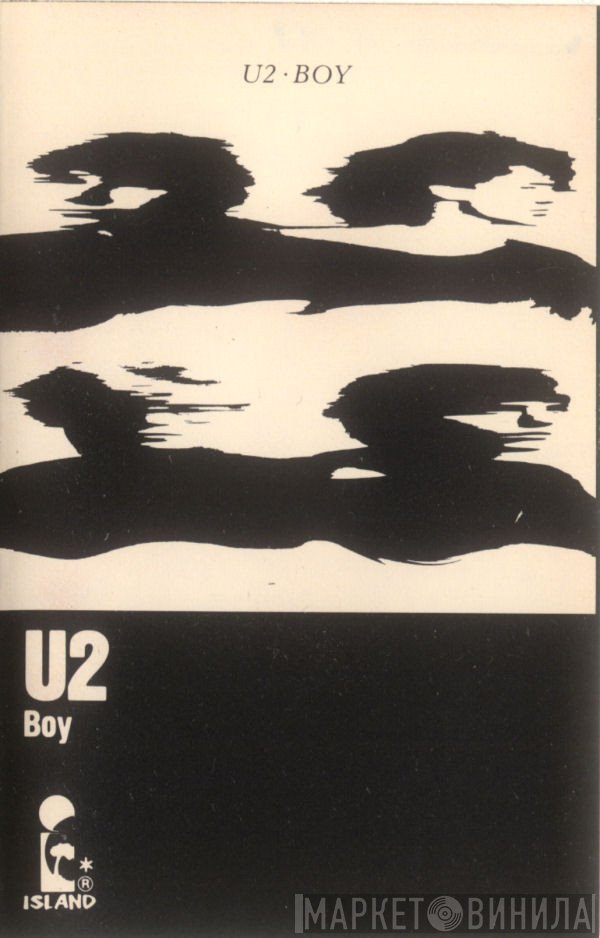 U2  - Boy