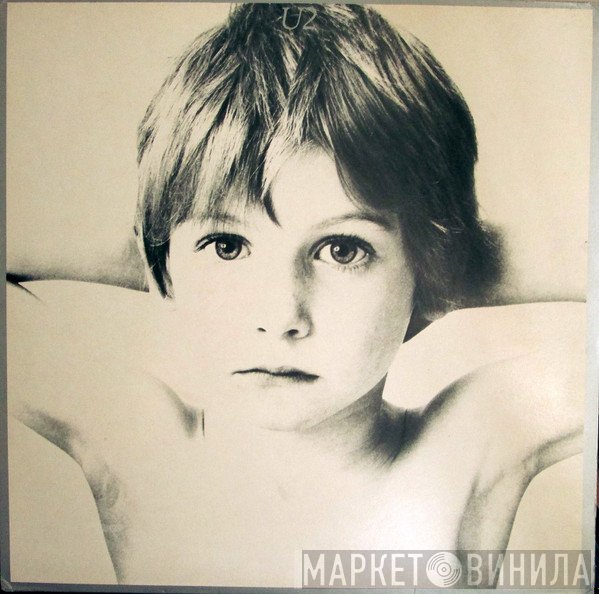 U2 - Boy