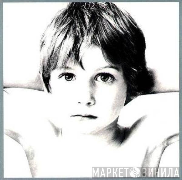 U2  - Boy