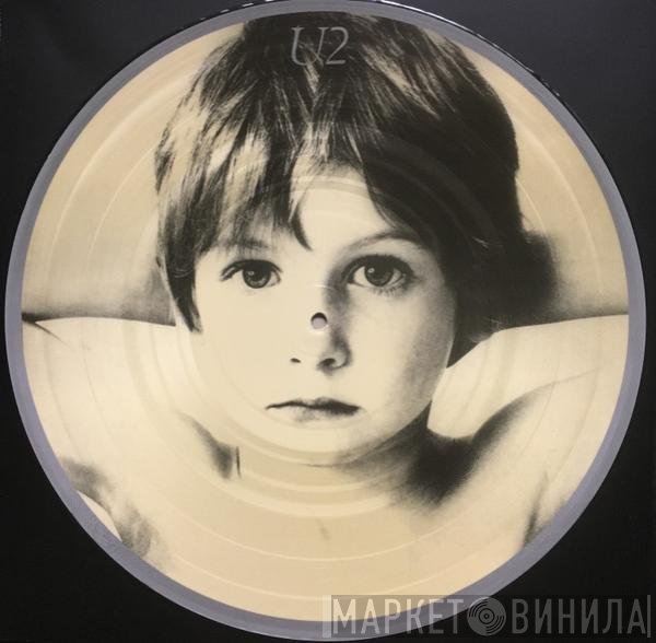 U2  - Boy