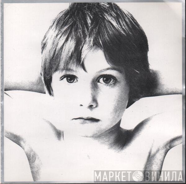U2 - Boy