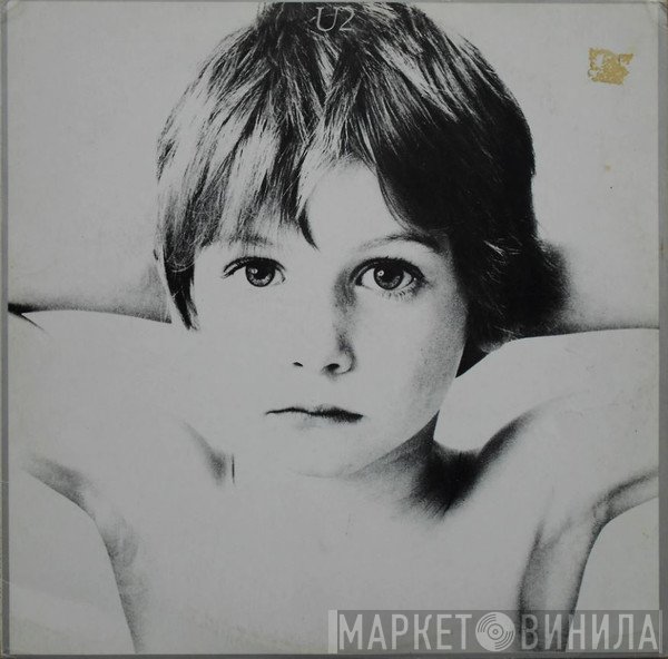 U2  - Boy