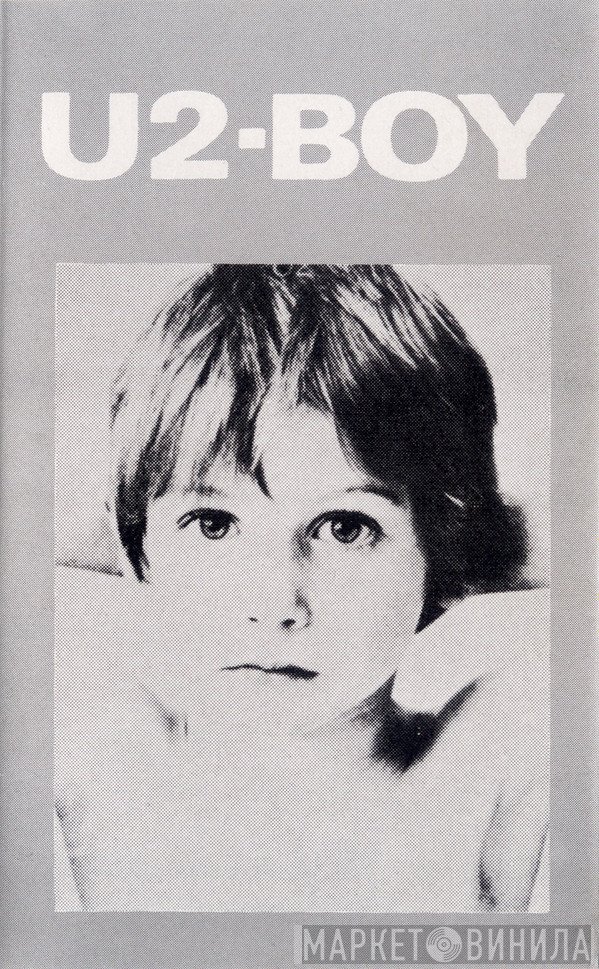 U2  - Boy
