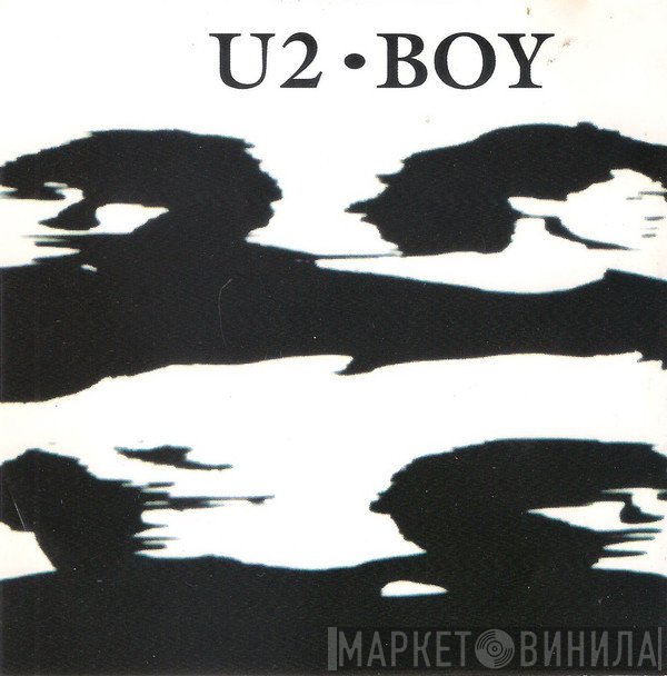 U2  - Boy