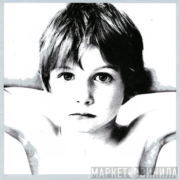 U2  - Boy