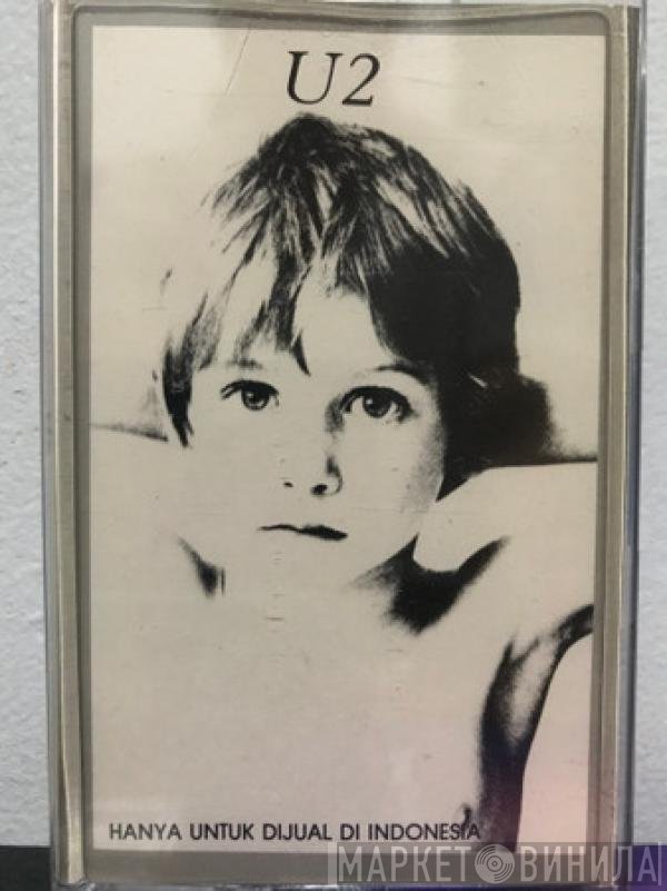 U2  - Boy