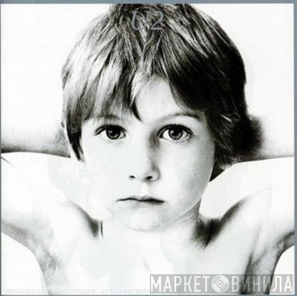 U2  - Boy
