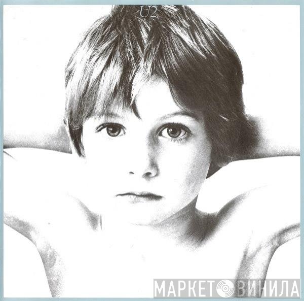 U2  - Boy