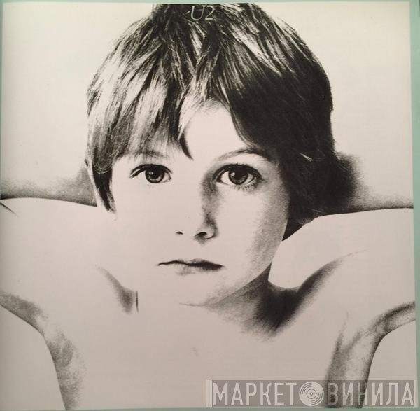 U2  - Boy