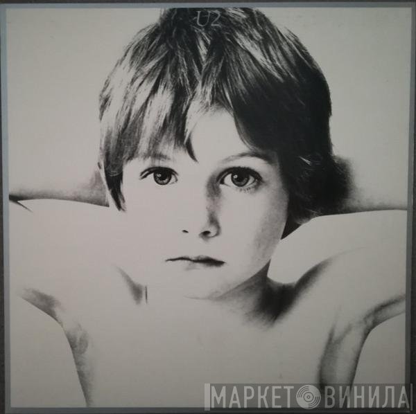 U2  - Boy
