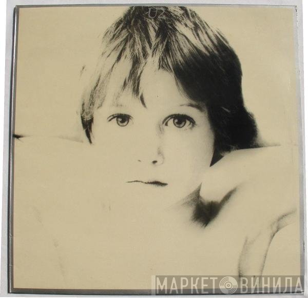 U2  - Boy
