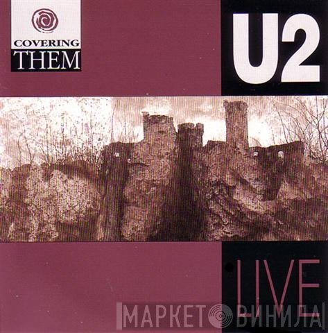 U2  - Covering Them