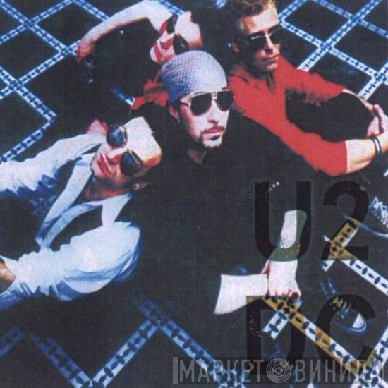 U2  - DC