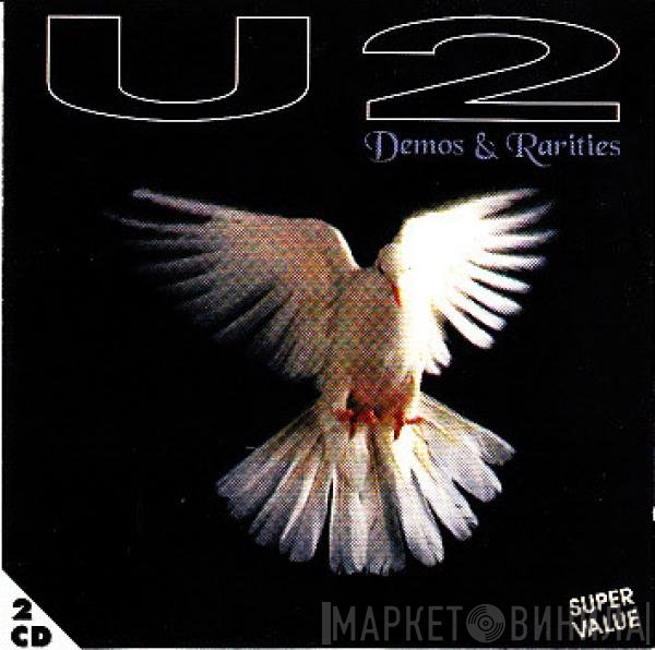 U2  - Demos & Rarities