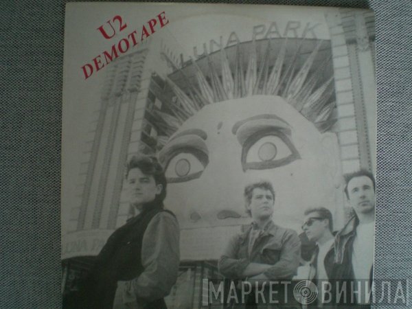 U2  - Demotape