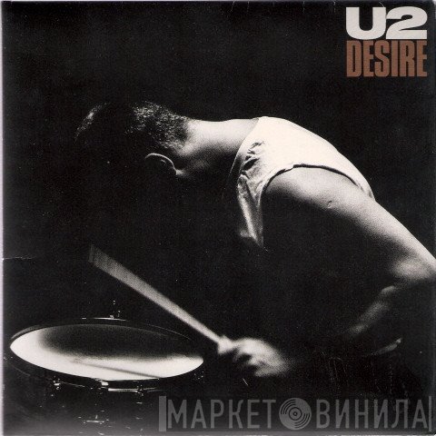 U2 - Desire
