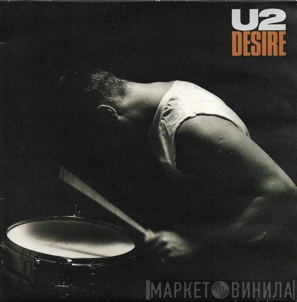 U2  - Desire