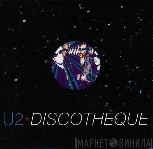 U2 - Discothèque