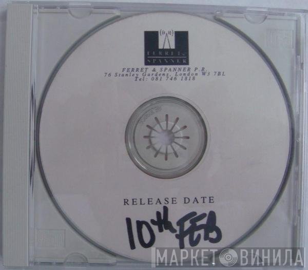 U2  - Discothèque