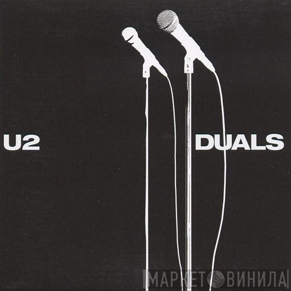 U2  - Duals