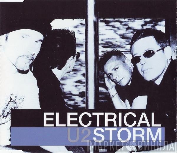 U2 - Electrical Storm