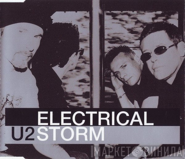 U2 - Electrical Storm