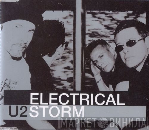 U2  - Electrical Storm