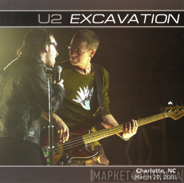 U2  - Excavation