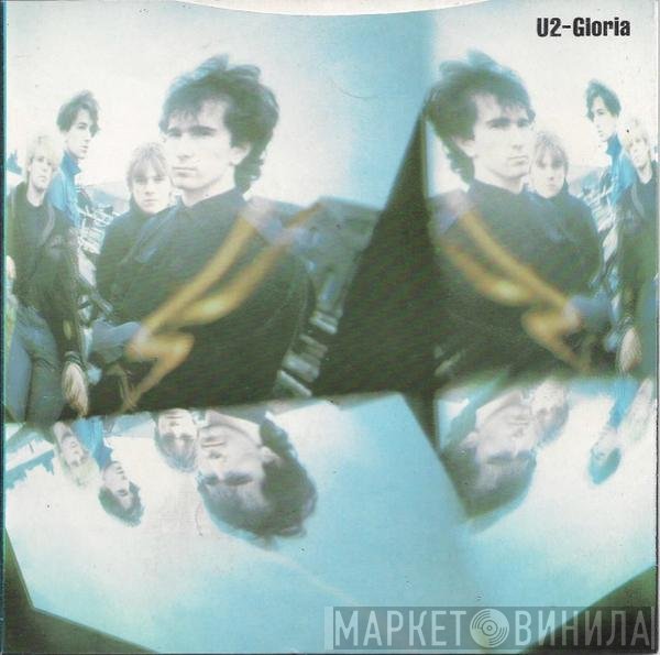 U2  - Gloria