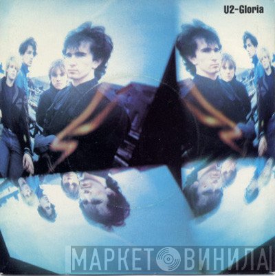 U2  - Gloria