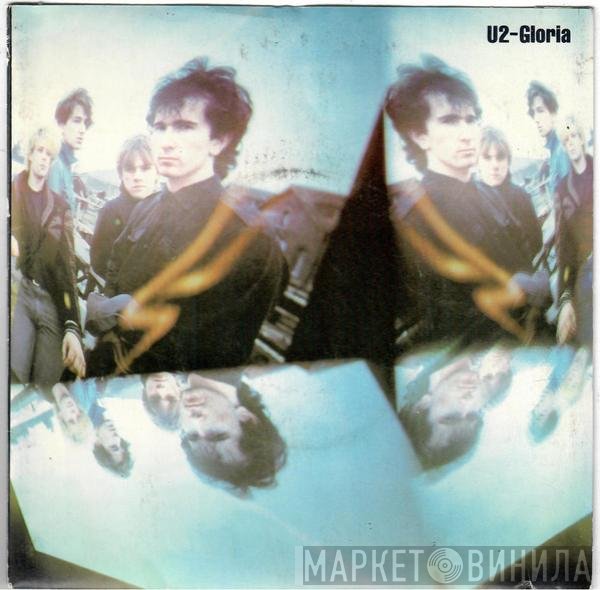 U2  - Gloria
