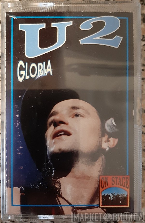 U2  - Gloria