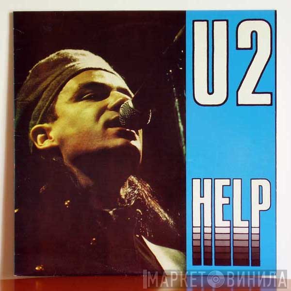 U2  - Help