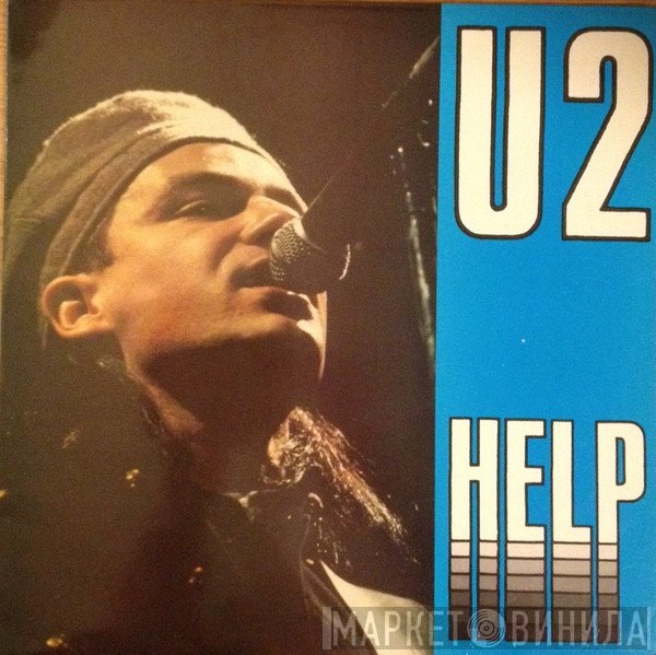 U2  - Help