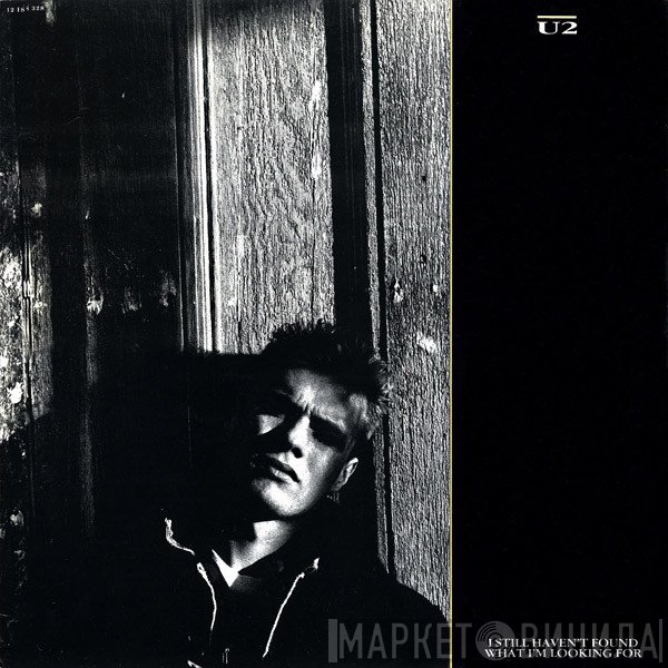 U2 - I Still Haven't Found What I'm Looking For