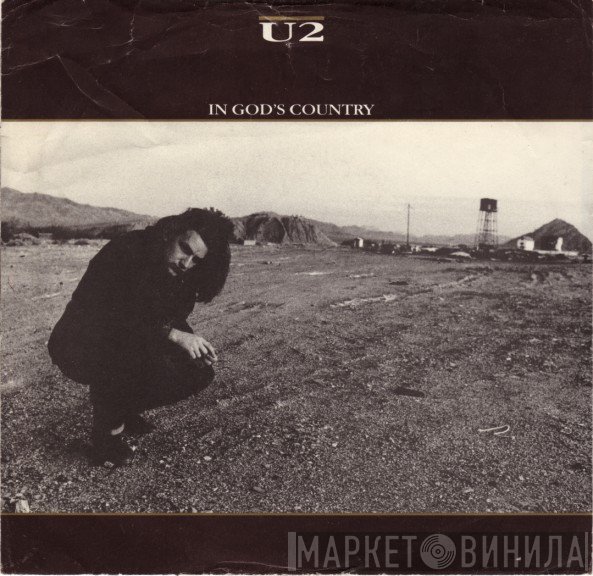 U2  - In God's Country