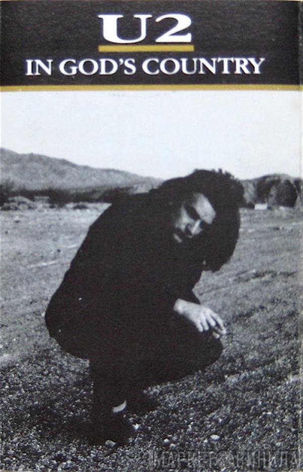 U2  - In God's Country