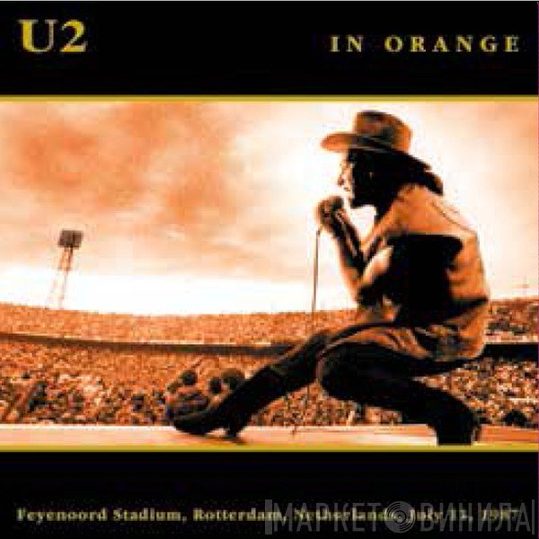 U2  - In Orange
