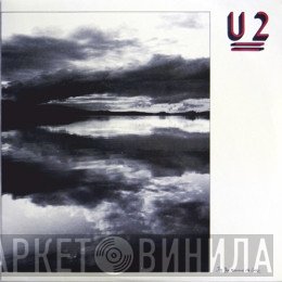 U2  - In The Name Of Love