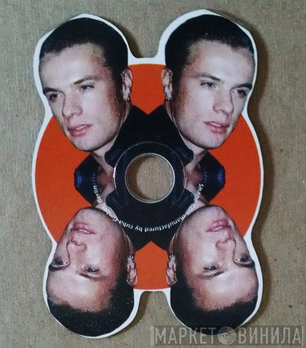 U2  - Interview CD
