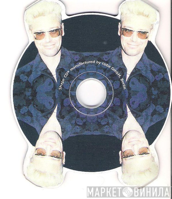 U2 - Interview CD