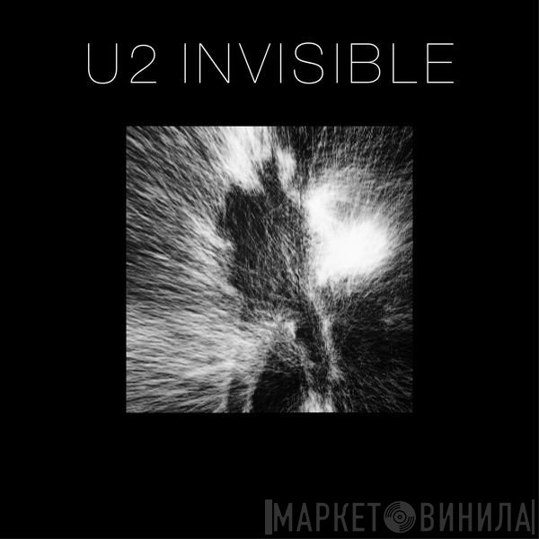 U2  - Invisible - (RED) Edit