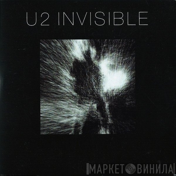 U2  - Invisible
