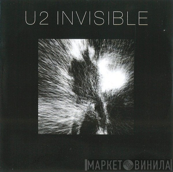 U2  - Invisible