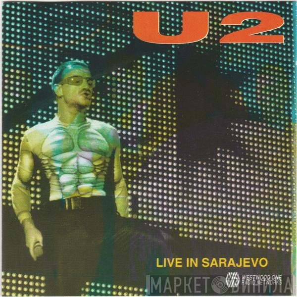 U2  - Live In Sarajevo