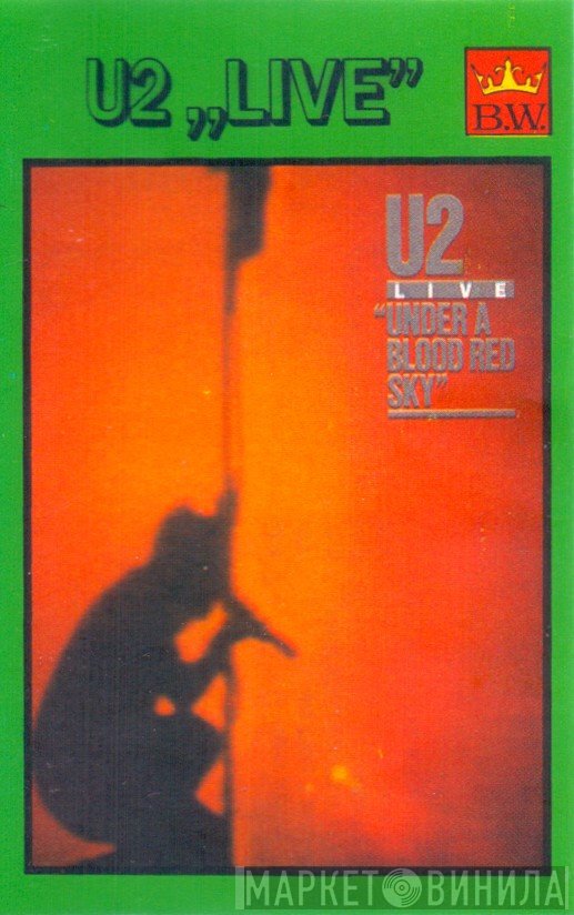 U2  - Live