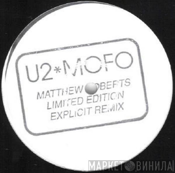 U2 - MOFO