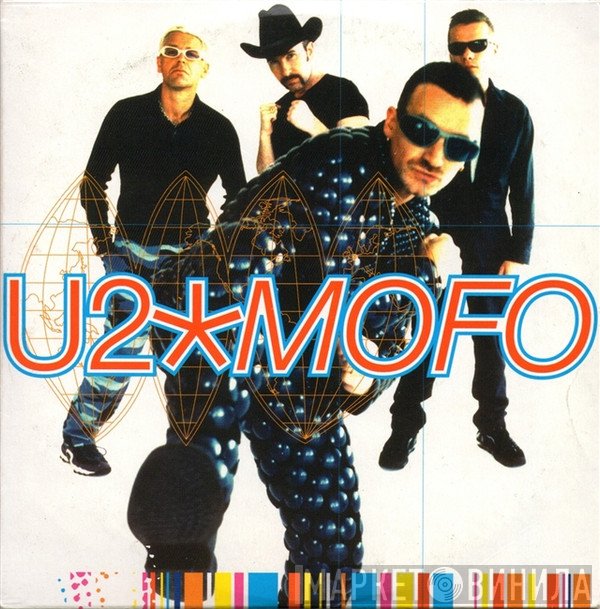 U2  - MOFO